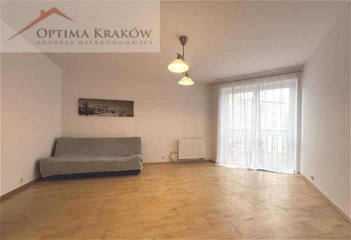 Mieszkanie 1-pokojowe Kraków Podgórze Duchackie, ul. Czarnogórska. Zdjęcie 2