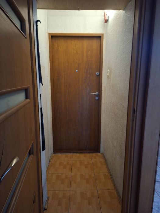 Mieszkanie 3-pokojowe Gdańsk Przymorze, al. Rzeczypospolitej. Zdjęcie 10