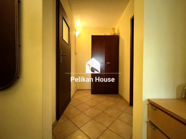 Mieszkanie 2-pokojowe Warszawa Ursynów, ul. Stefana Kopcińskiego. Zdjęcie 14