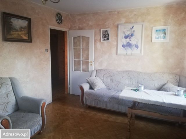 Mieszkanie 3-pokojowe Poznań Grunwald, ul. Wojciecha Bogusławskiego. Zdjęcie 1