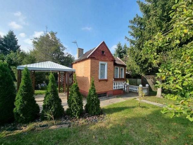 Działka rekreacyjna Kalisz. Zdjęcie 1