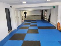 Lokal Kraków Kliny, ul. Forteczna. Zdjęcie 1