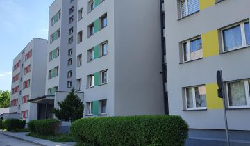 Mieszkanie 3-pokojowe Będzin Warpie, ul. Kielecka