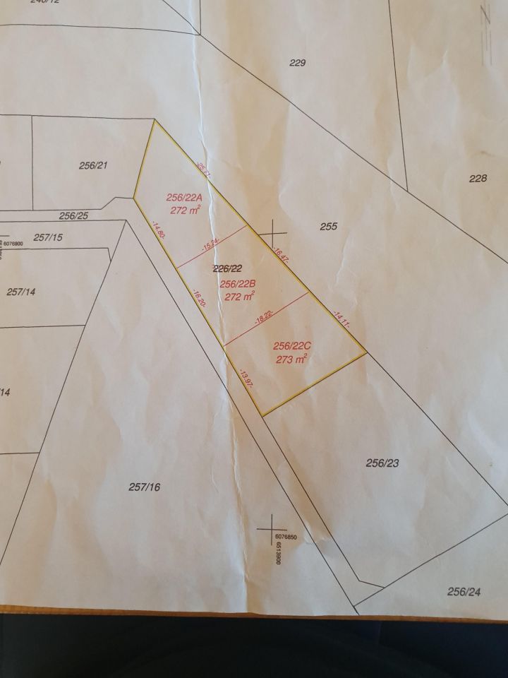 Działka rekreacyjna Karwia, ul. Mikołaja Kopernika. Zdjęcie 4