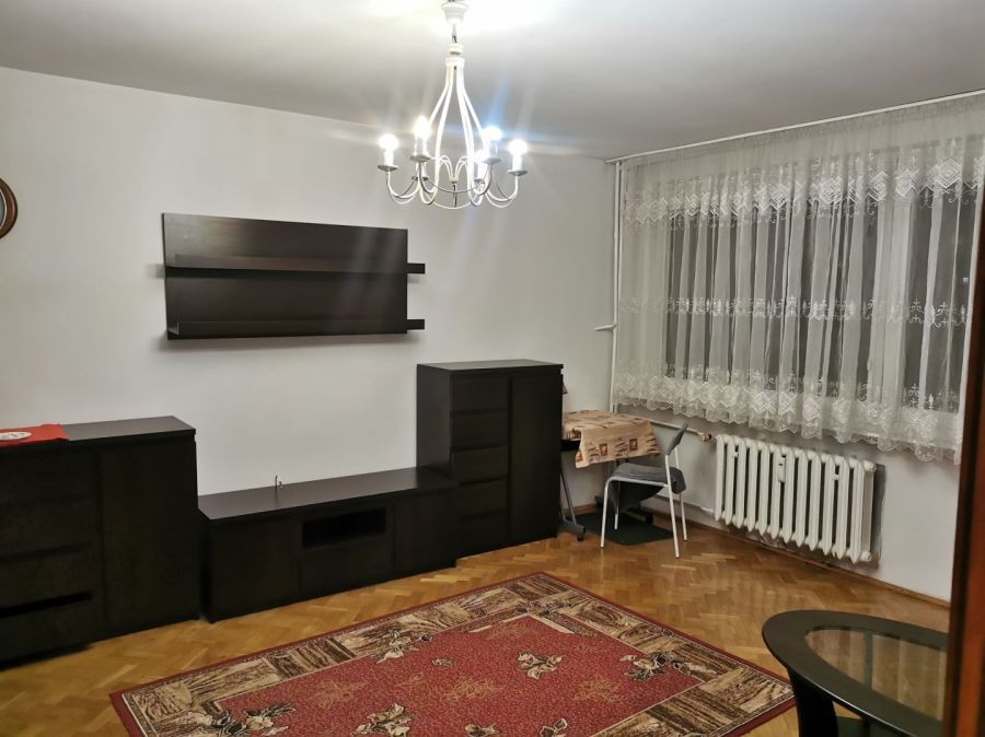 Mieszkanie 1-pokojowe Gdynia Śródmieście, ul. 3 Maja