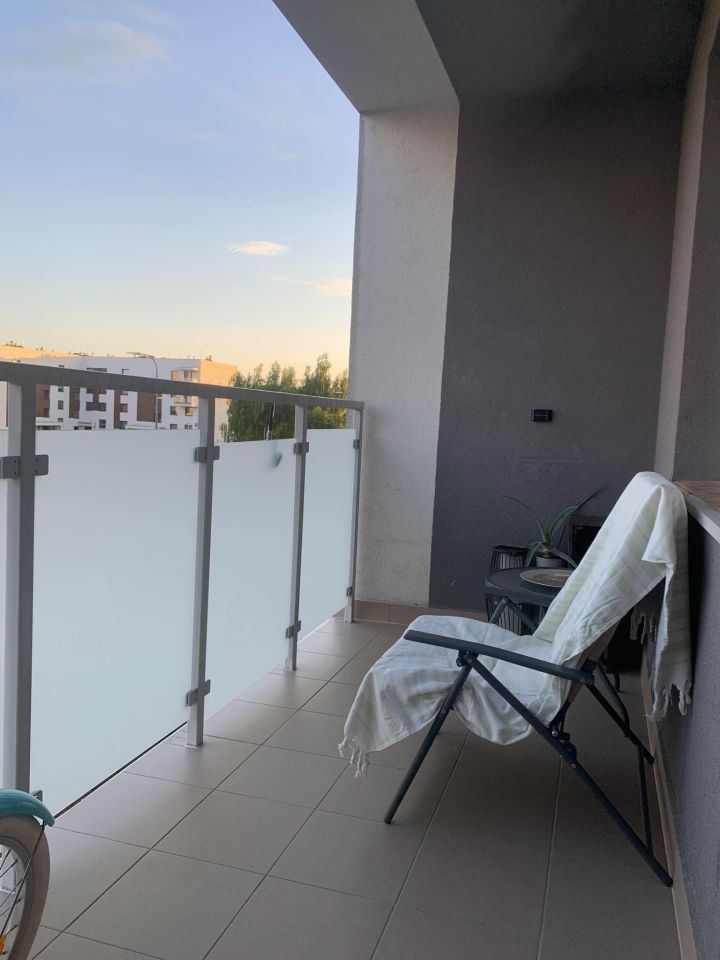 Mieszkanie 2-pokojowe Lublin Felin, ul. Generała Witolda Urbanowicza. Zdjęcie 16