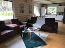 dom wolnostojący, 2 pokoje Tarnów Jezierny, ul. Jagodowa. Zdjęcie 4