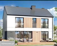 dom wolnostojący, 4 pokoje Suwałki, ul. Mieszka I. Zdjęcie 2