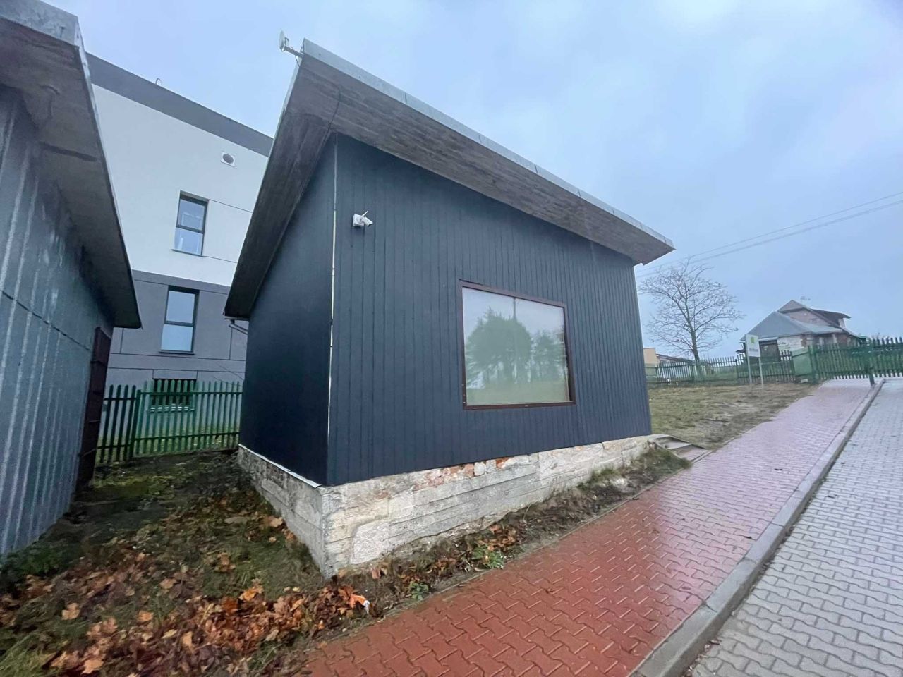 Lokal Czarna Białostocka. Zdjęcie 5