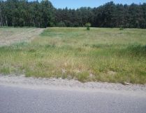 Działka budowlana Słopanowo Słopanowo-Huby. Zdjęcie 3