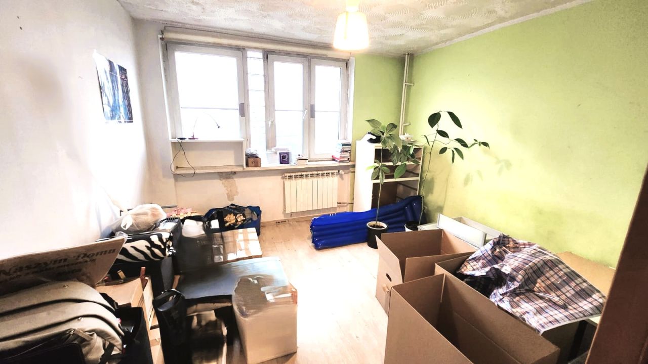 Mieszkanie 2-pokojowe Warszawa Bielany, ul. Zbigniewa Romaszewskiego. Zdjęcie 14