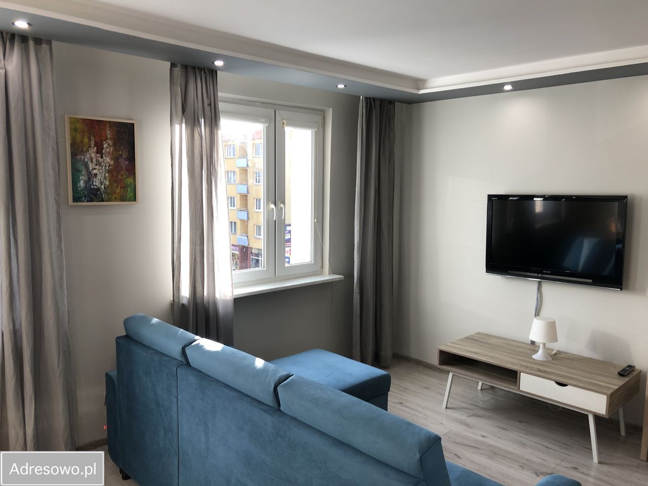 Mieszkanie 1-pokojowe Piła Centrum, ul. Aleje Jana Pawła II. Zdjęcie 10