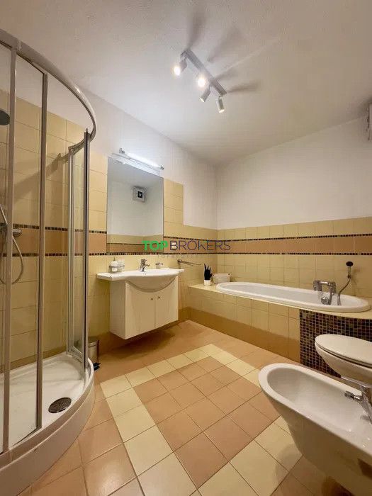 Mieszkanie 3-pokojowe Warszawa Śródmieście, ul. Górnośląska. Zdjęcie 7