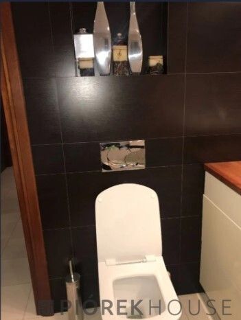 Mieszkanie 3-pokojowe Warszawa Wawer, ul. Popradzka. Zdjęcie 12