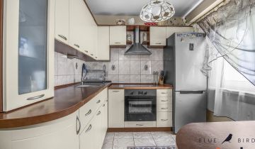 Mieszkanie 4-pokojowe Jelcz-Laskowice, ul. Ludwika Hirszfelda