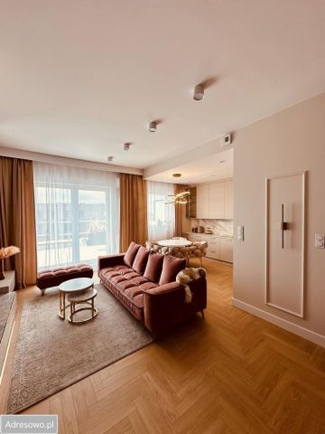 Mieszkanie 3-pokojowe Olsztyn Nagórki, ul. Franciszka Barcza. Zdjęcie 1