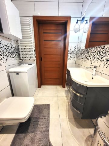 Mieszkanie 2-pokojowe Słupsk, ul. Rybacka. Zdjęcie 9