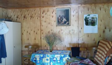 Działka rod Starachowice, ul. Nowowiejska