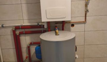 dom wolnostojący, 4 pokoje Garki