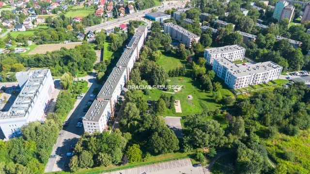 Mieszkanie 1-pokojowe Kraków Wzgórza Krzesławickie, os. Na Wzgórzach. Zdjęcie 17