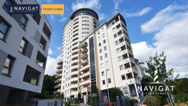 Mieszkanie 2-pokojowe Gdańsk Wrzeszcz, ul. Juliusza Słowackiego. Zdjęcie 21