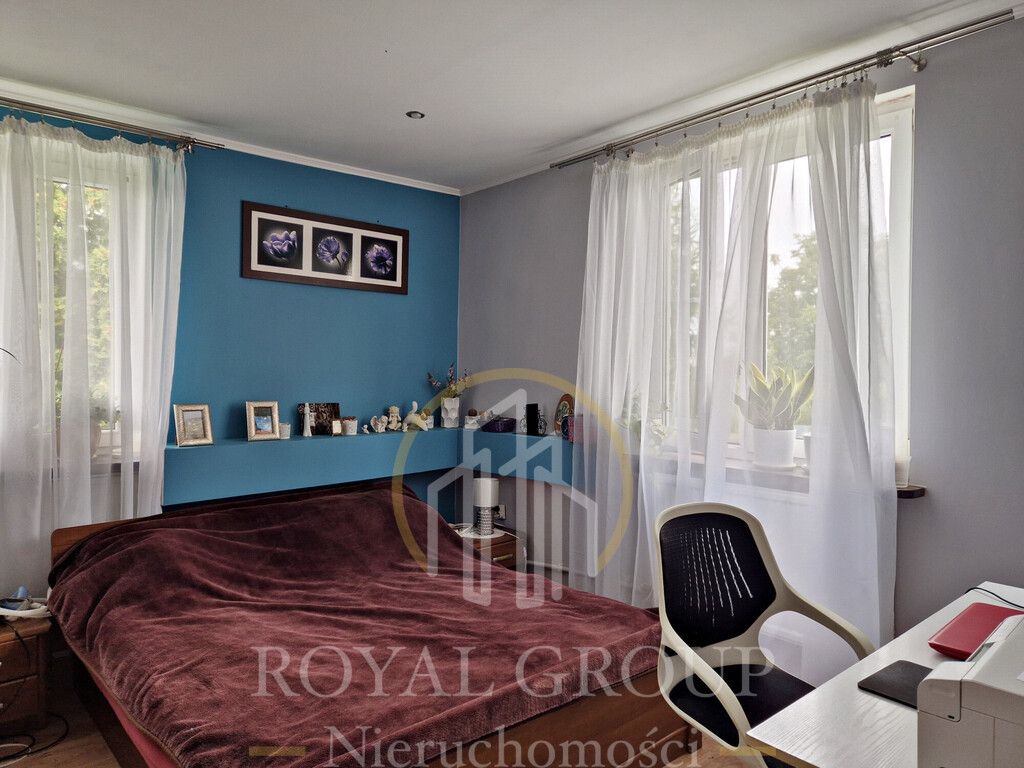 Działka Bystrzejowice Pierwsze. Zdjęcie 11