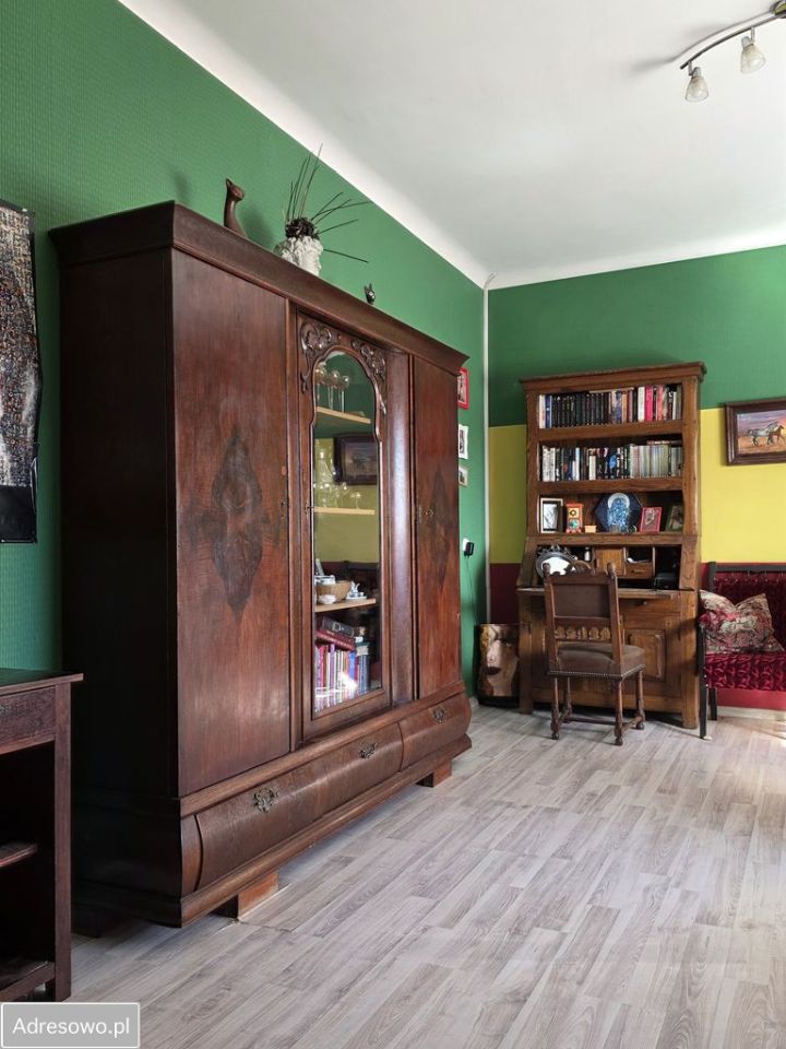 dom wolnostojący, 6 pokoi Piotrków Kujawski. Zdjęcie 18