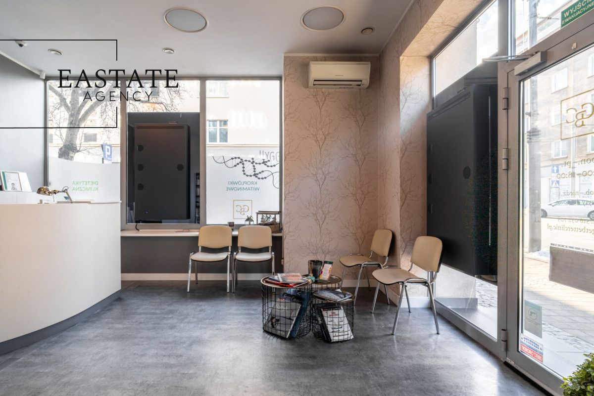 Lokal Gdynia Śródmieście, ul. Świętojańska. Zdjęcie 3