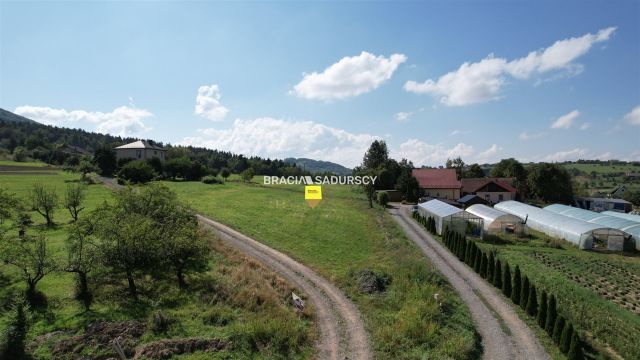 Działka budowlana Szyk. Zdjęcie 14