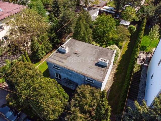 dom wolnostojący, 2 pokoje Warszawa Ursus. Zdjęcie 19