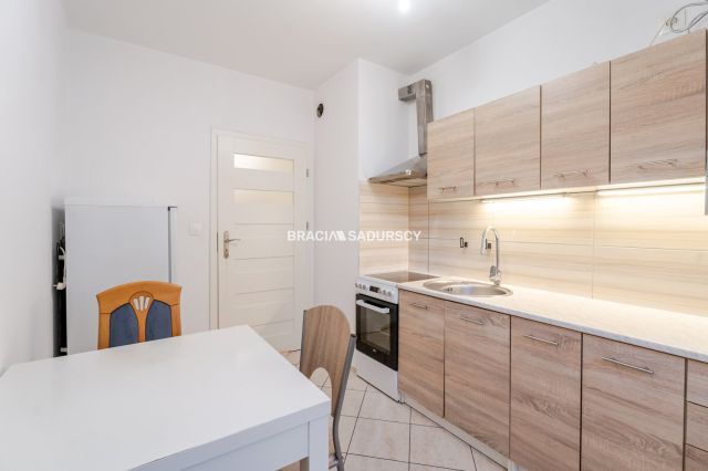 Mieszkanie 2-pokojowe Kraków Czyżyny, ul. Bolesława Orlińskiego. Zdjęcie 15