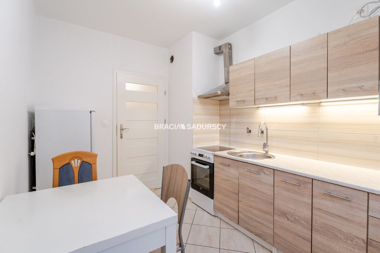 Mieszkanie 2-pokojowe Kraków Czyżyny, ul. Bolesława Orlińskiego. Zdjęcie 15