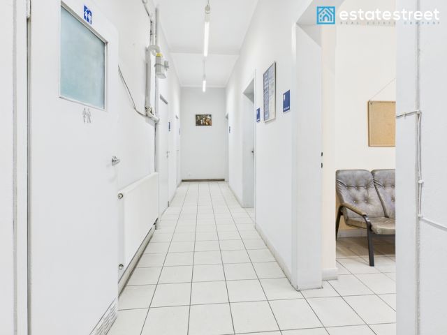 Mieszkanie 4-pokojowe Katowice Śródmieście, ul. Henryka Sienkiewicza. Zdjęcie 7