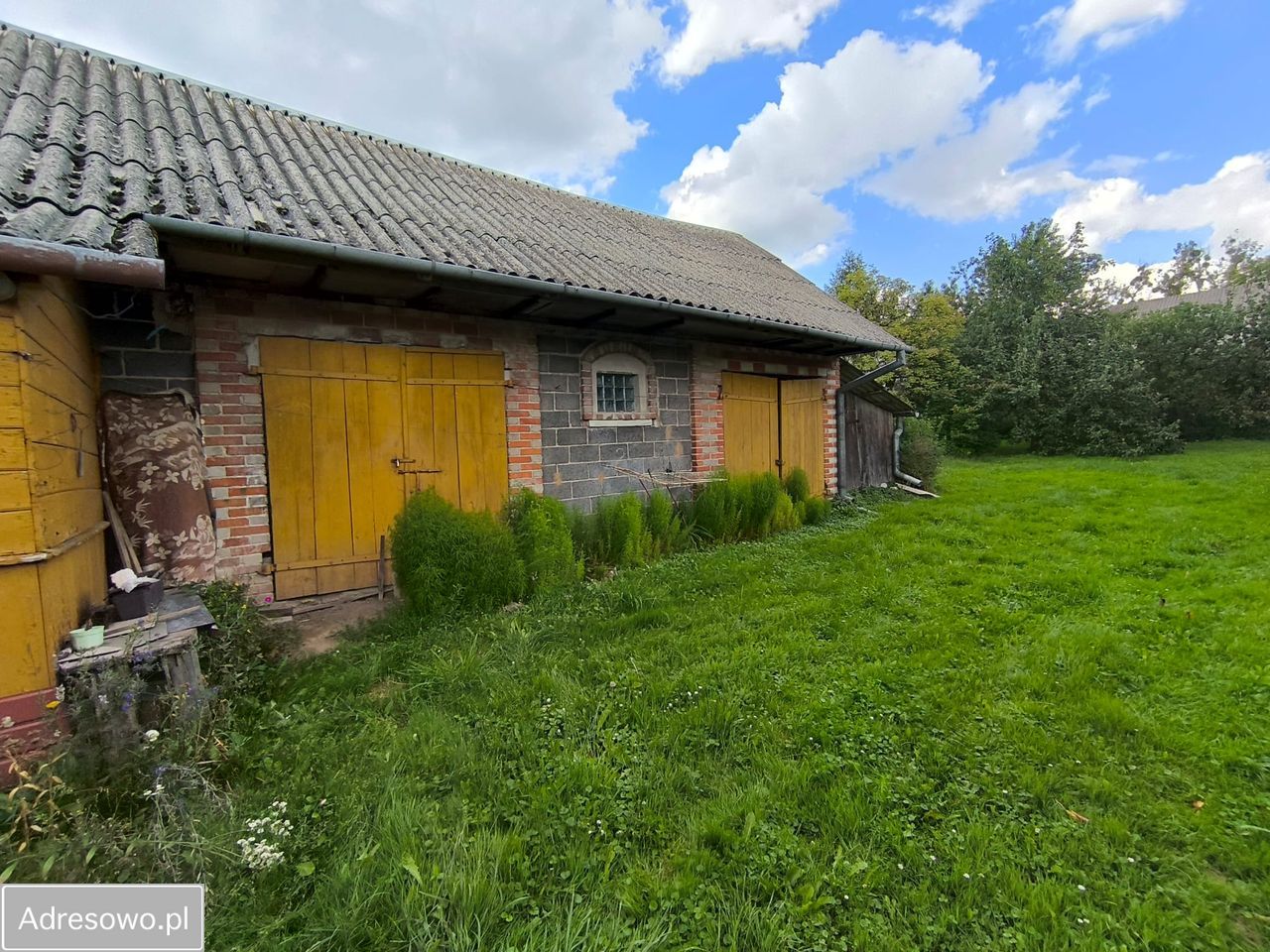 dom wolnostojący, 4 pokoje Majdan Górny, ul. Długa. Zdjęcie 13