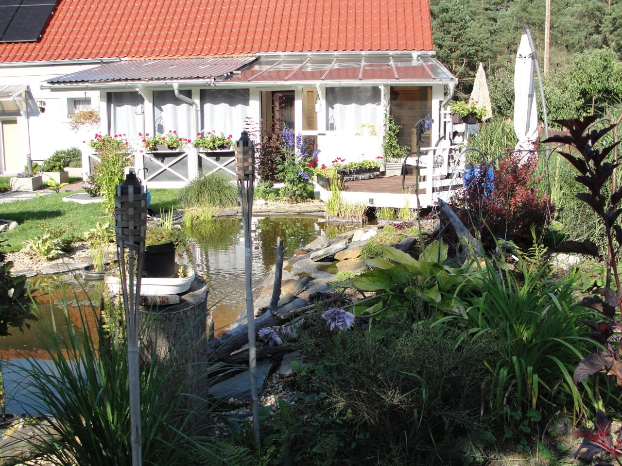 dom wolnostojący, 4 pokoje Tarchalice Wodnica. Zdjęcie 6