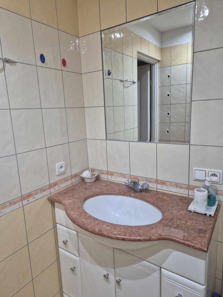 Mieszkanie 2-pokojowe Pabianice Centrum, ul. Stanisława Wyspiańskiego. Zdjęcie 6