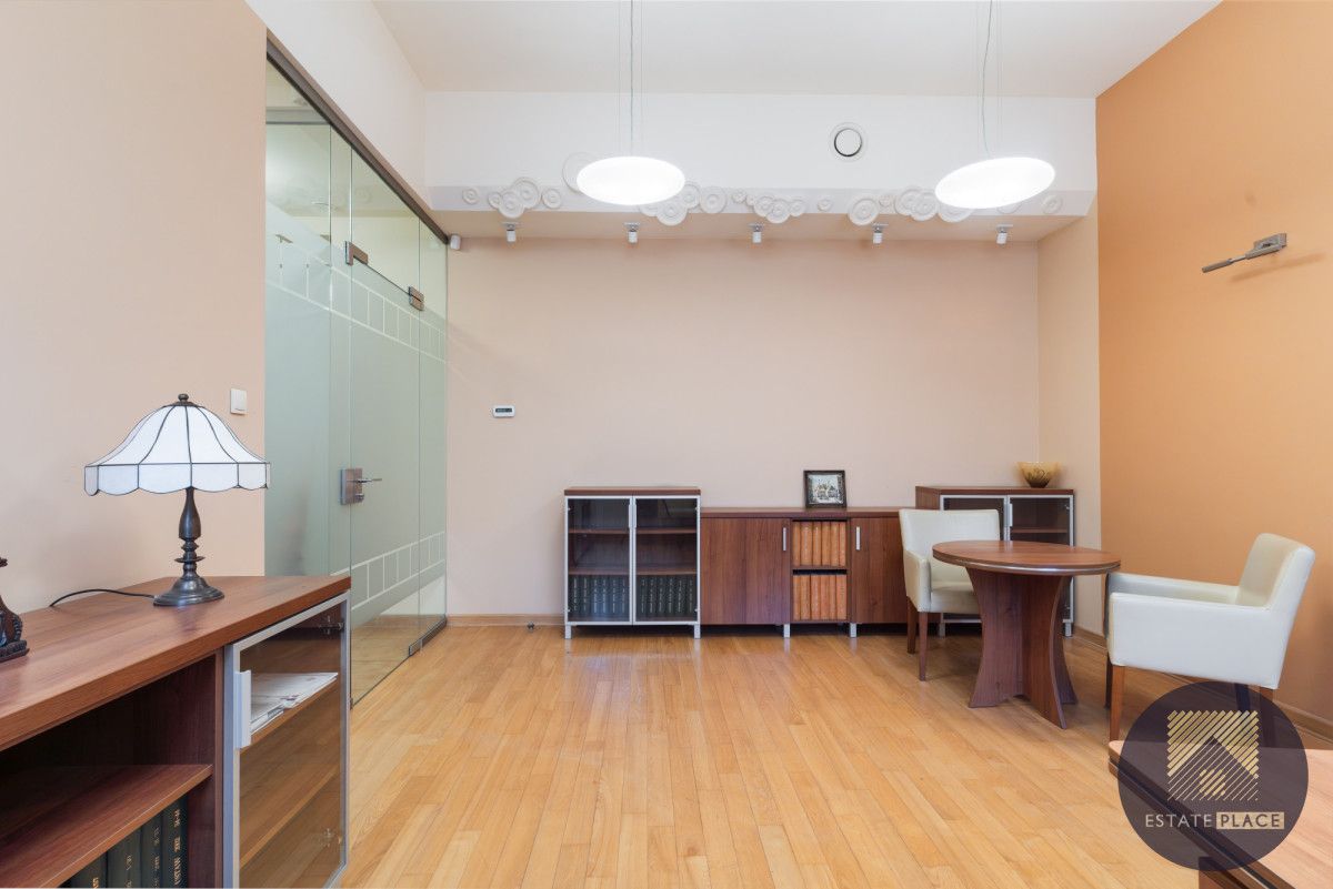 Lokal Warszawa Śródmieście, ul. Wspólna. Zdjęcie 2