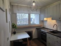 Mieszkanie 3-pokojowe Lubin Centrum, ul. Marii Skłodowskiej-Curie. Zdjęcie 2