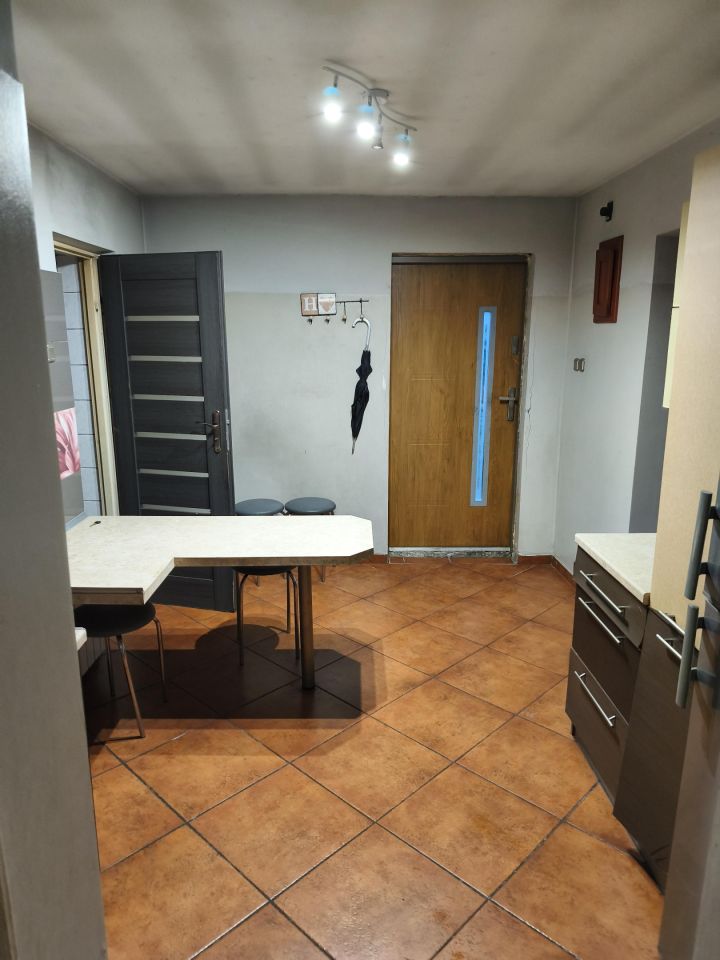 dom wolnostojący, 3 pokoje Zawadów. Zdjęcie 11