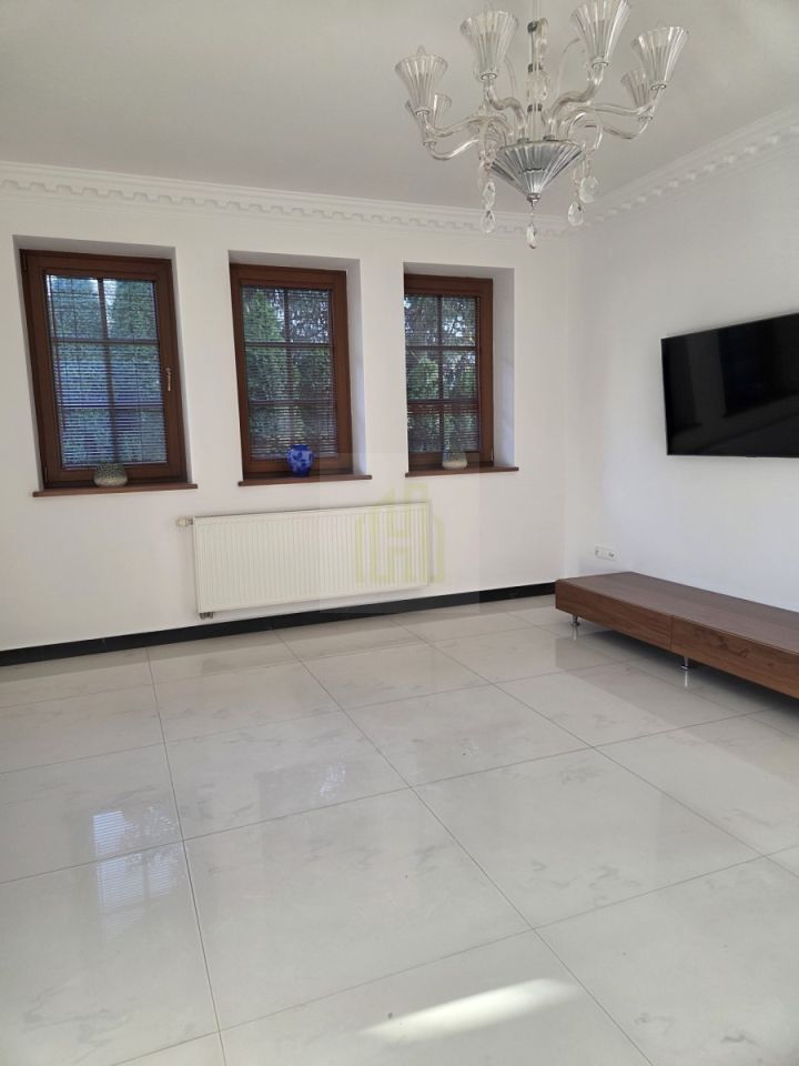 dom wolnostojący, 5 pokoi Grodzisk Mazowiecki, ul. M. Konopnickiej. Zdjęcie 15