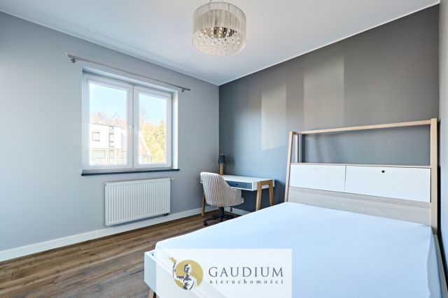 Mieszkanie 3-pokojowe Gdańsk Morena, ul. Pagórkowa. Zdjęcie 8