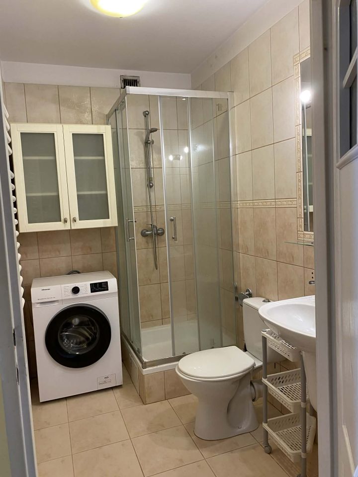 Mieszkanie 1-pokojowe Kraków Kliny, ul. prof. Wojciecha Marii Bartla. Zdjęcie 6