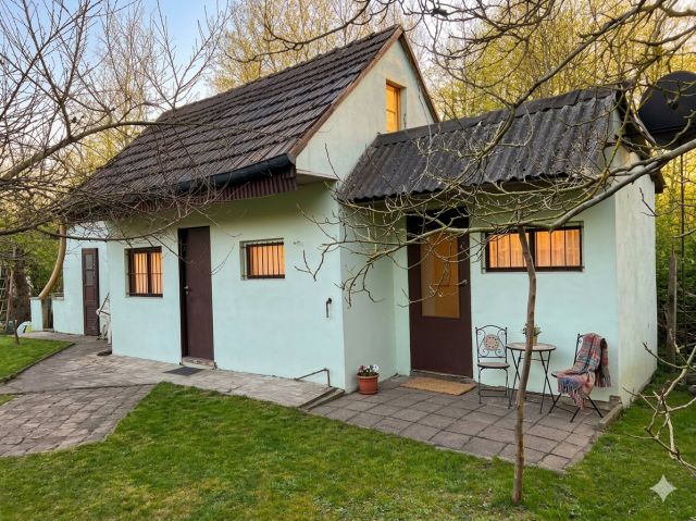 Działka rod Ostrów Wielkopolski, ul. Gorzycka. Zdjęcie 1