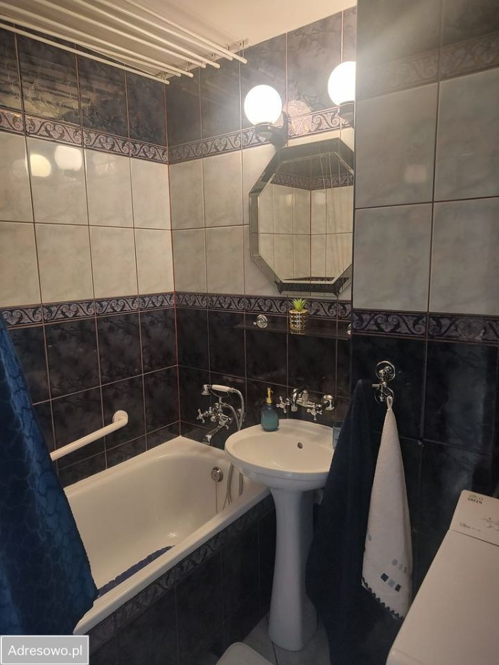 Mieszkanie 2-pokojowe Wrocław Krzyki, ul. Drukarska. Zdjęcie 6