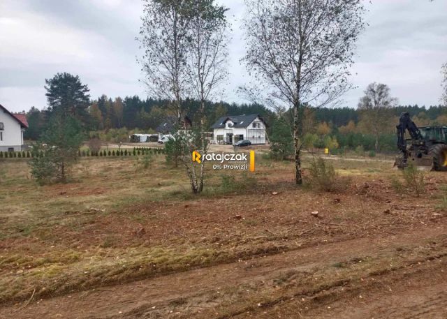 Działka budowlana Przewóz. Zdjęcie 5