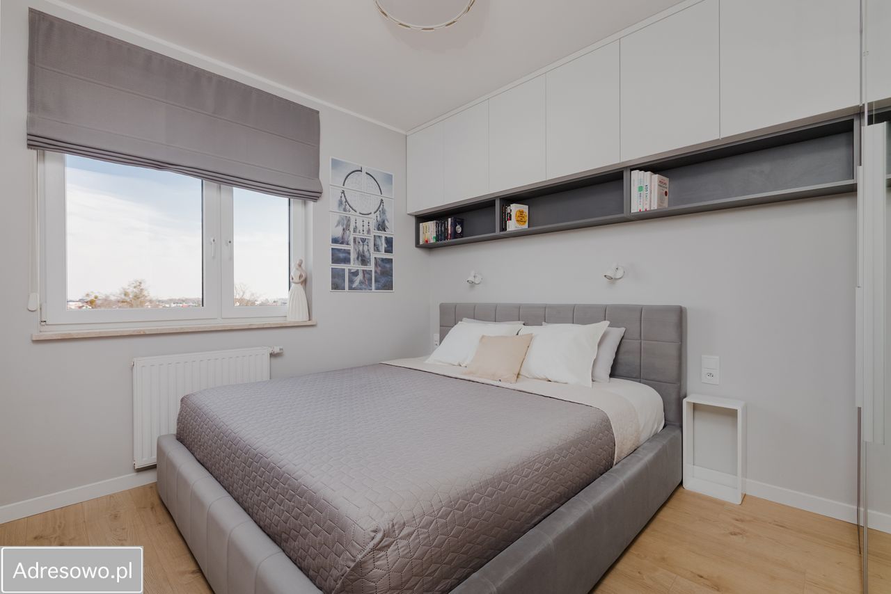 Mieszkanie 3-pokojowe Gdańsk Jasień, ul. Krzysztofa Komedy. Zdjęcie 14