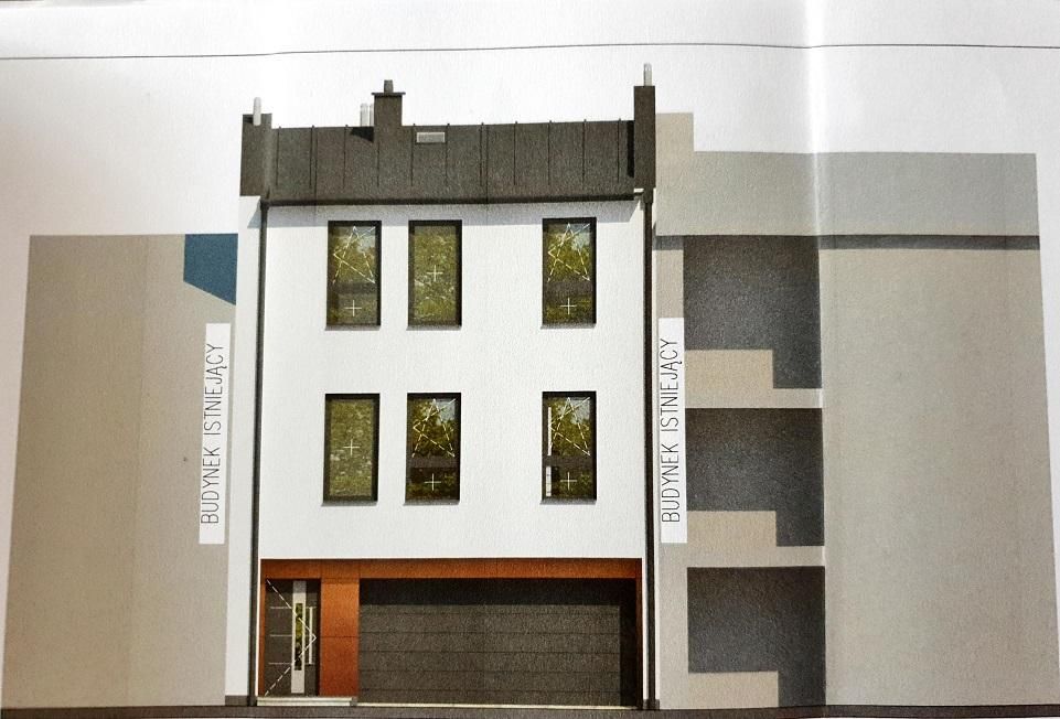 dom szeregowy, 9 pokoi Ząbki, ul. 11 Listopada. Zdjęcie 20