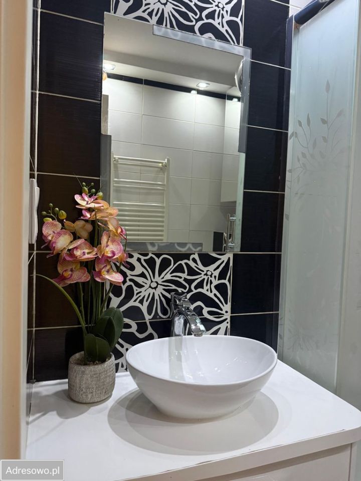 Mieszkanie 3-pokojowe Nowy Dwór Mazowiecki, ul. Zakroczymska. Zdjęcie 13