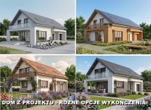 Działka rolno-budowlana Dobra-Nowiny, Moskule. Zdjęcie 3