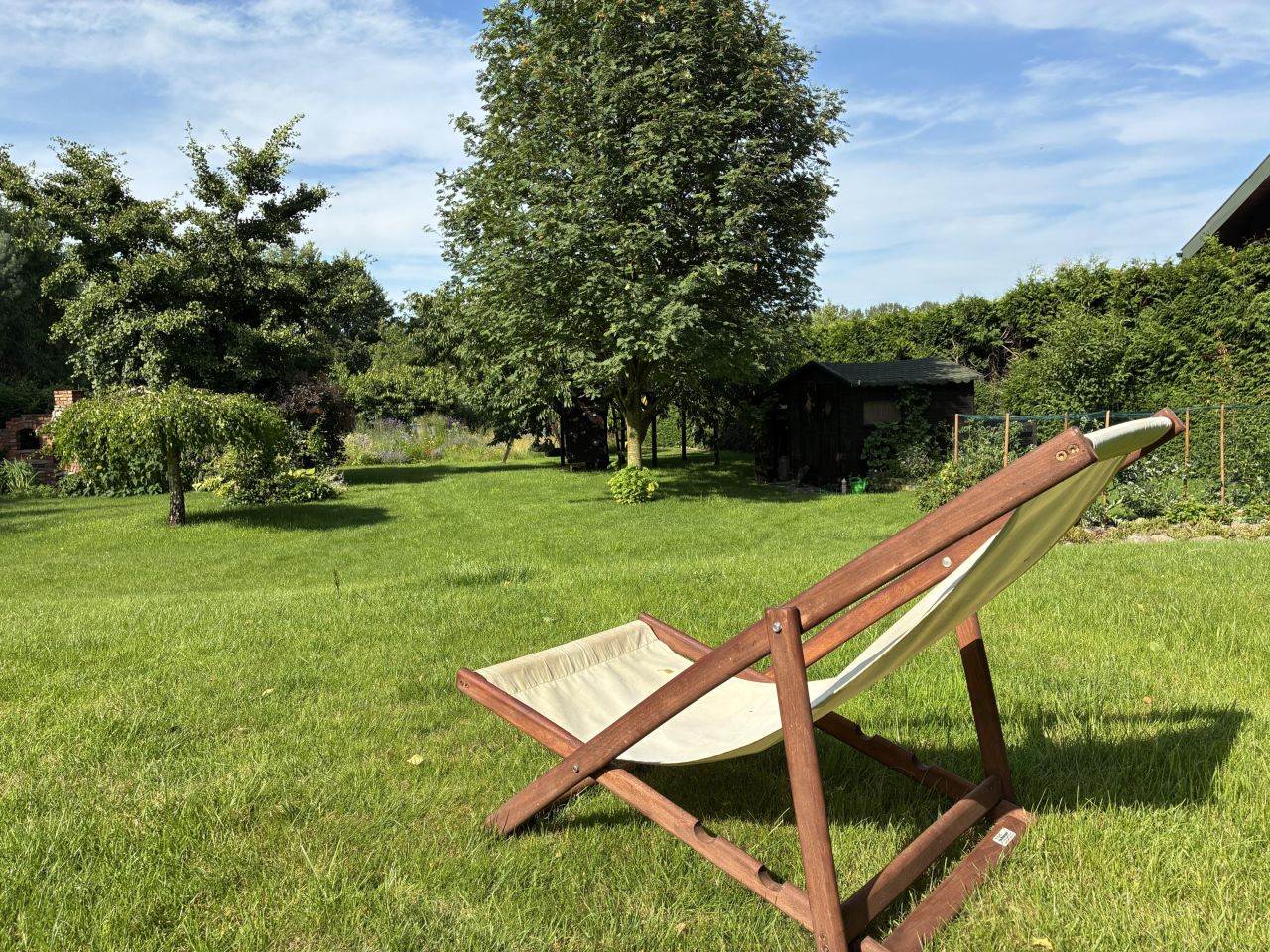 Działka rolno-budowlana Jerzyn. Zdjęcie 9